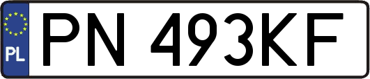 PN493KF