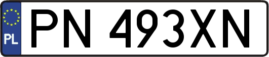 PN493XN