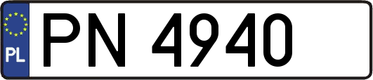 PN4940