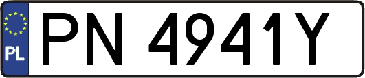 PN4941Y