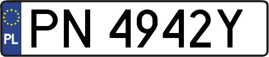 PN4942Y
