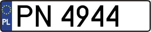 PN4944