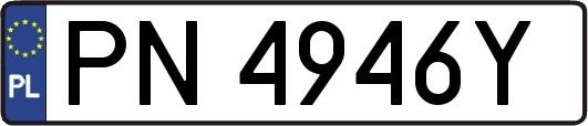PN4946Y