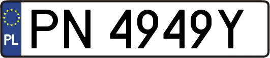 PN4949Y