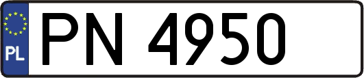 PN4950