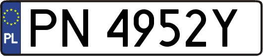 PN4952Y