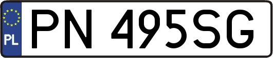 PN495SG