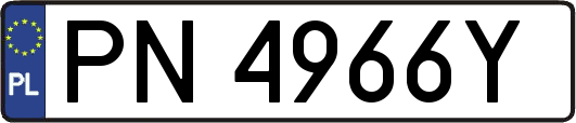 PN4966Y