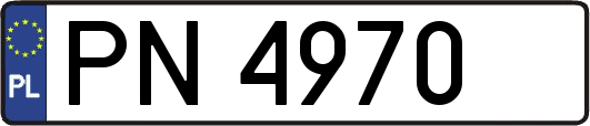 PN4970