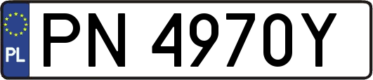 PN4970Y