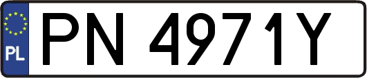 PN4971Y