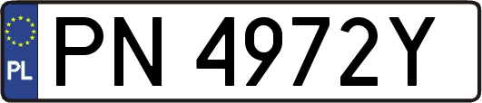 PN4972Y
