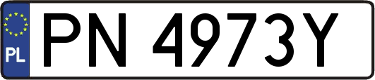 PN4973Y