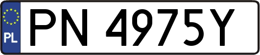 PN4975Y