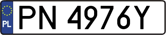 PN4976Y