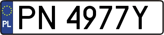 PN4977Y