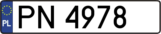 PN4978