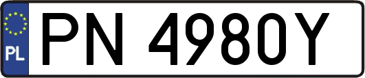 PN4980Y