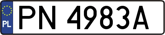 PN4983A