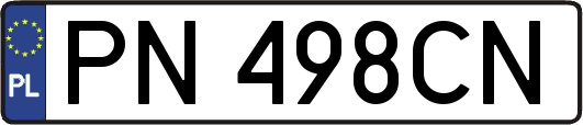 PN498CN