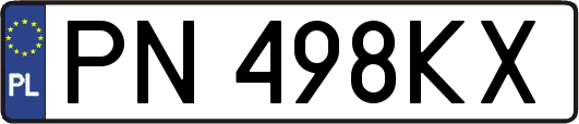 PN498KX