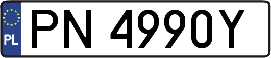 PN4990Y