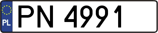 PN4991