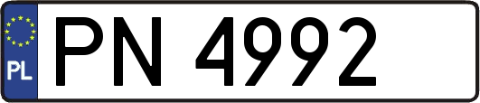 PN4992