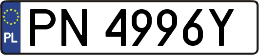 PN4996Y
