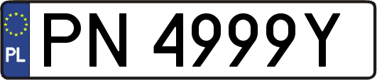 PN4999Y