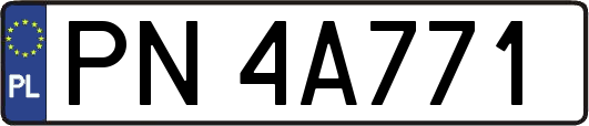 PN4A771