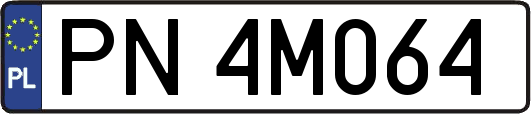 PN4M064