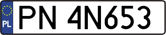 PN4N653
