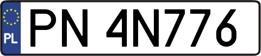 PN4N776