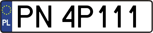PN4P111
