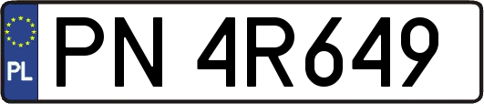 PN4R649