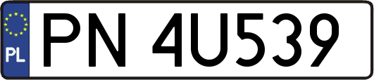PN4U539