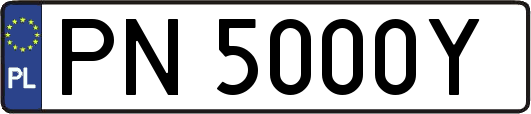 PN5000Y