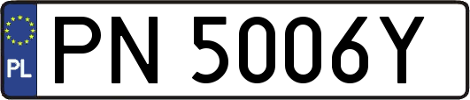 PN5006Y