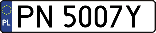 PN5007Y