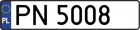 PN5008