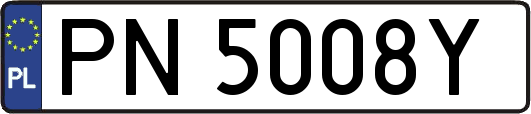 PN5008Y