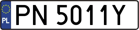 PN5011Y