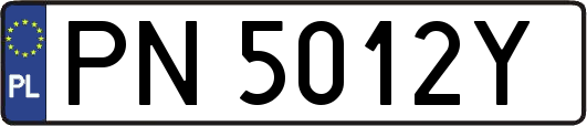PN5012Y