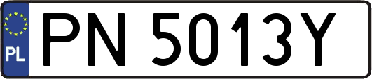 PN5013Y
