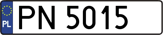 PN5015