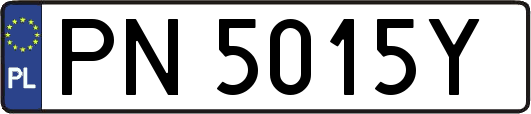 PN5015Y