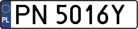 PN5016Y