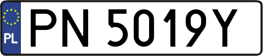 PN5019Y