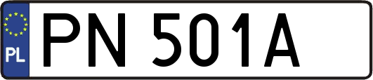 PN501A